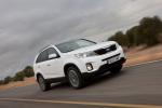 Kia Sorento 2013 года (EU)